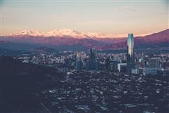 Cile: Incontri d'affari e networking